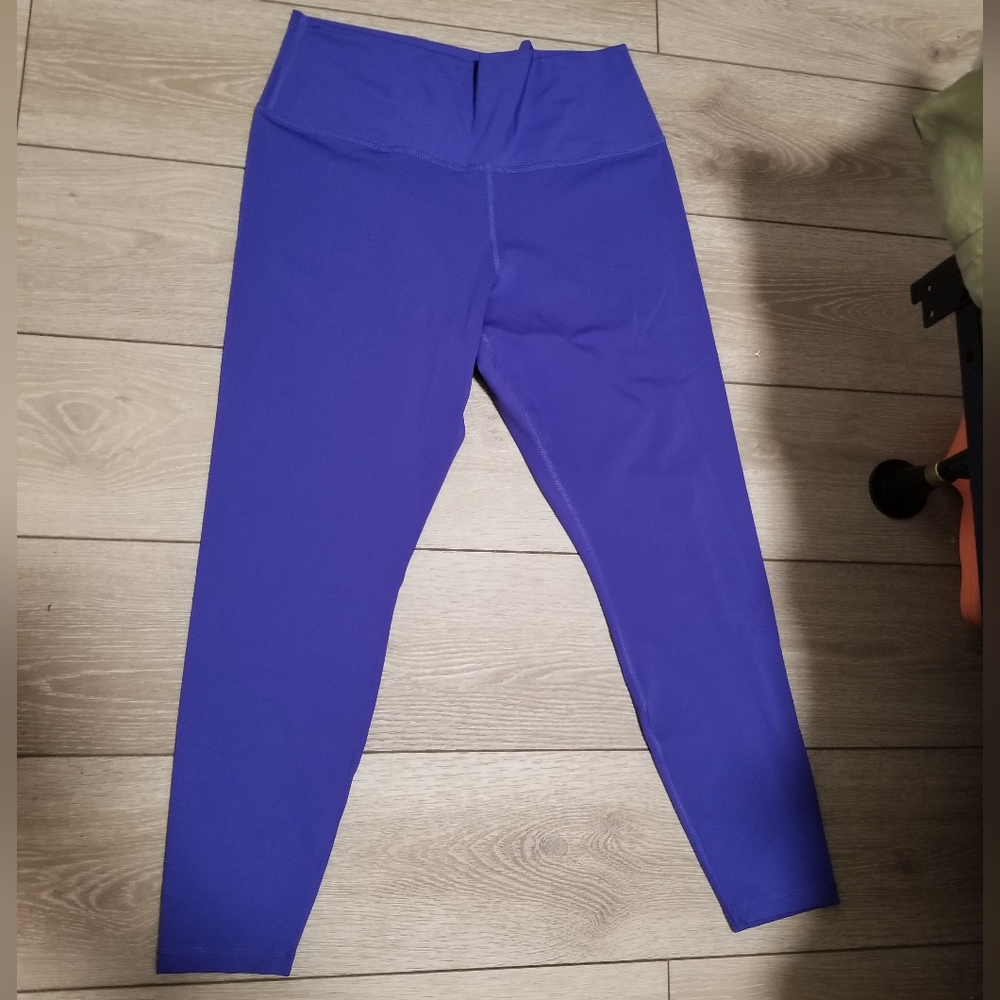 Nike Yoga Leggings